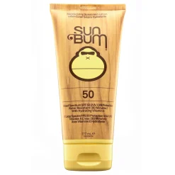 Original Sunscreen Lotion SPF 50