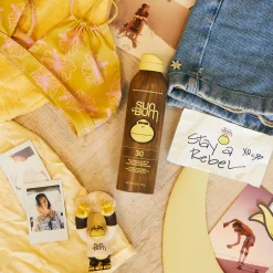 Original Sunscreen Spray SPF 30