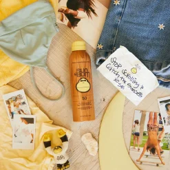 Original Sunscreen Spray SPF 50