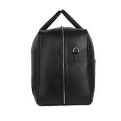 Oslo Travel Bag - Black