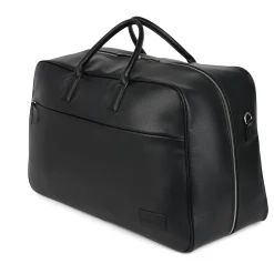 Oslo Travel Bag - Black