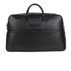 Oslo Travel Bag - Black