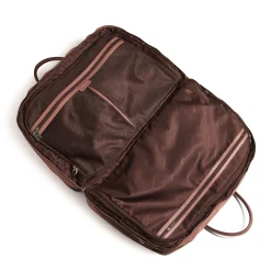 Oslo Travel Bag - Sienna