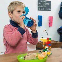 Otf Kids Slate Blue Sustain12o