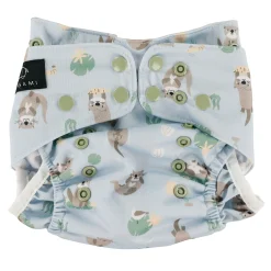 Otter Swim Diaper 8-35lb