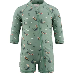 Otter Uv Swimsuit 2-6