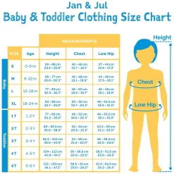 Otter Uv Swimsuit 6-24m