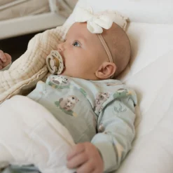 Otters Magnetic Pajamas P-18m