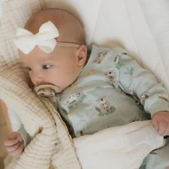 Otters Magnetic Pajamas P-18m