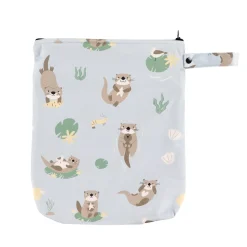 Otters Medium Wetbag 12