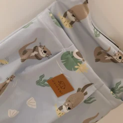 Otters Medium Wetbag 12