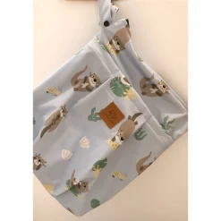 Otters Medium Wetbag 12