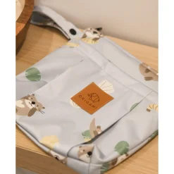Otters Small Wetbag
