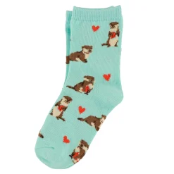 Otters Socks 9-24m