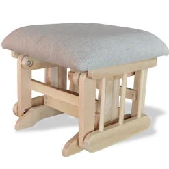 Ottoman naturel fabric LIN20