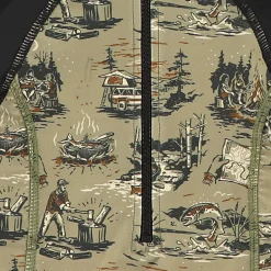 Outdoor Swimsuit 3-24m