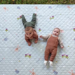 Outdoors Mat Water Resistant