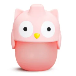 Owl Soft-Touch Spill-Proof Sippy Cup 8oz