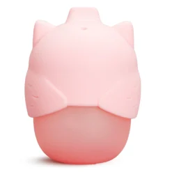 Owl Soft-Touch Spill-Proof Sippy Cup 8oz