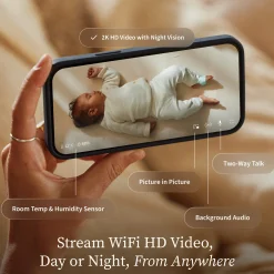 Owlet Dream Sight™ Monitor