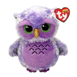 Owlivia Owl Purple