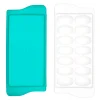 OXO TOT Baby Food Freezer Tray - Teal