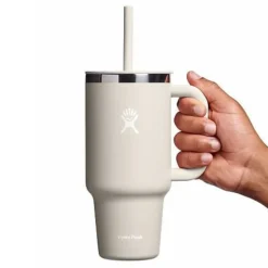 32oz All Around Travel Tumbler - Oat