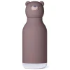 16oz Bestie Animal - Brown Bear