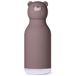 16oz Bestie Animal - Brown Bear