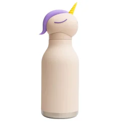 16oz Bestie Animal bottle - Unicorn