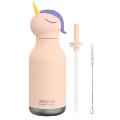 16oz Bestie Animal bottle - Unicorn
