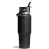 32oz Travel Bottle-black