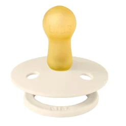 Pacifier Bibs (2) 6-18m - Strawberry (Size 2)