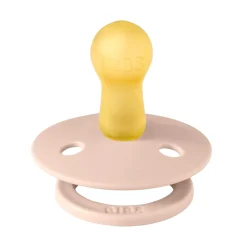 Pacifier Bibs 6-18m Set of 2 - Block Blush Mix (Size 2)