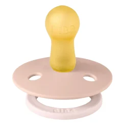 Pacifier Bibs6-18M(2) - Fusion Blu (Size 2)