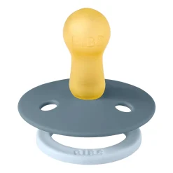 Pacifier Bibs6-18M(2)FusionBlu