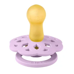Pacifier Boheme (2) 6-18m - Violet Sky/Mauve (Size 2)