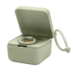 Pacifier Box Sage