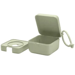 Pacifier Box Sage