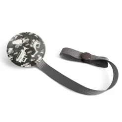 Pacifier Clip - Construction