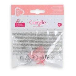 Pacifiers For Dolls (2)