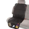 Pack of two Car Seat Protecteu