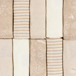 Pack Washcloths (10) Forest