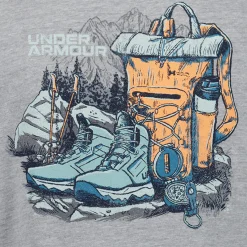 Packing Out Tee 8-16