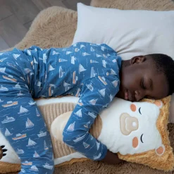 Paco The Hedgehog Manimo Sleepies