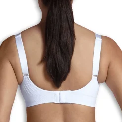 Padded Nursing Bra