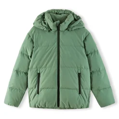 Paimio Down Jacket 4-14