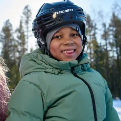 Paimio Down Jacket 4-14