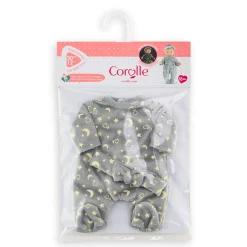 Pajamas Glow in the Dark and Headband