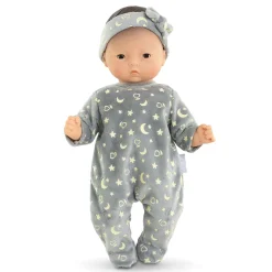 Pajamas Glow in the Dark and Headband